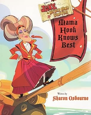 Disney Jake and the Never Land Pirates